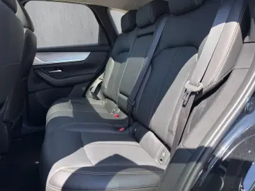 Mazda CX-60 Homura Hybrid AWD 2.5 e-SKYACTIV