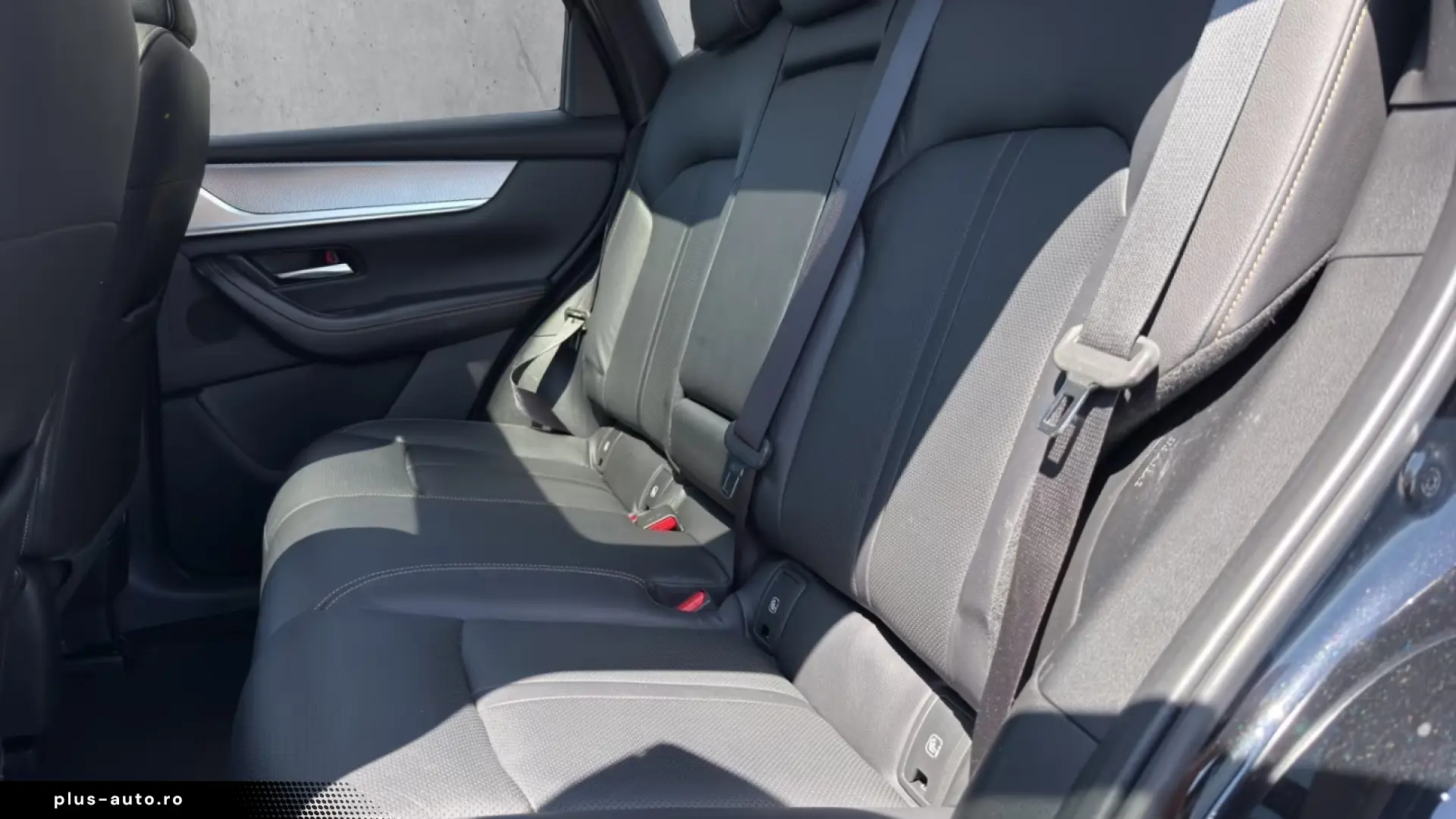 Mazda CX-60 Homura Hybrid AWD 2.5 e-SKYACTIV