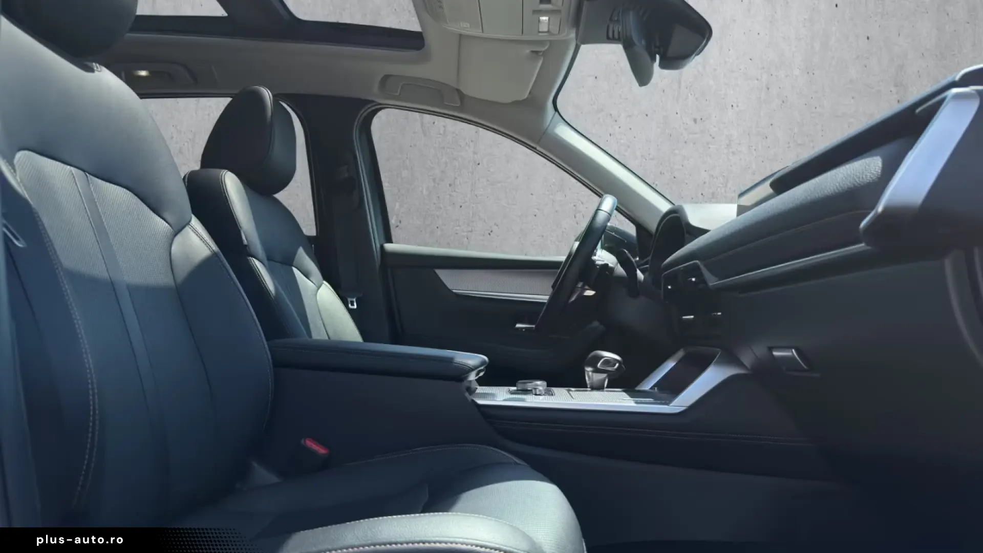 Mazda CX-60 Homura Hybrid AWD 2.5 e-SKYACTIV