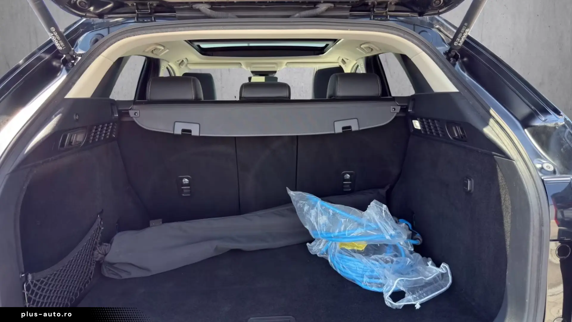 Mazda CX-60 Homura Hybrid AWD 2.5 e-SKYACTIV