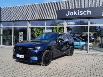 Mazda CX-60 e-SKY D AWD 8AT HOMURA PLUS
