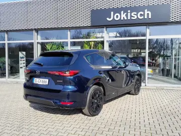 Mazda CX-60 e-SKY D AWD 8AT HOMURA PLUS