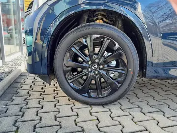 Mazda CX-60 e-SKY D AWD 8AT HOMURA PLUS