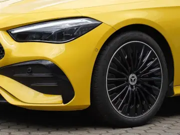 Mercedes-Benz CLE 200 Coupé AMG PANO BURMESTER
