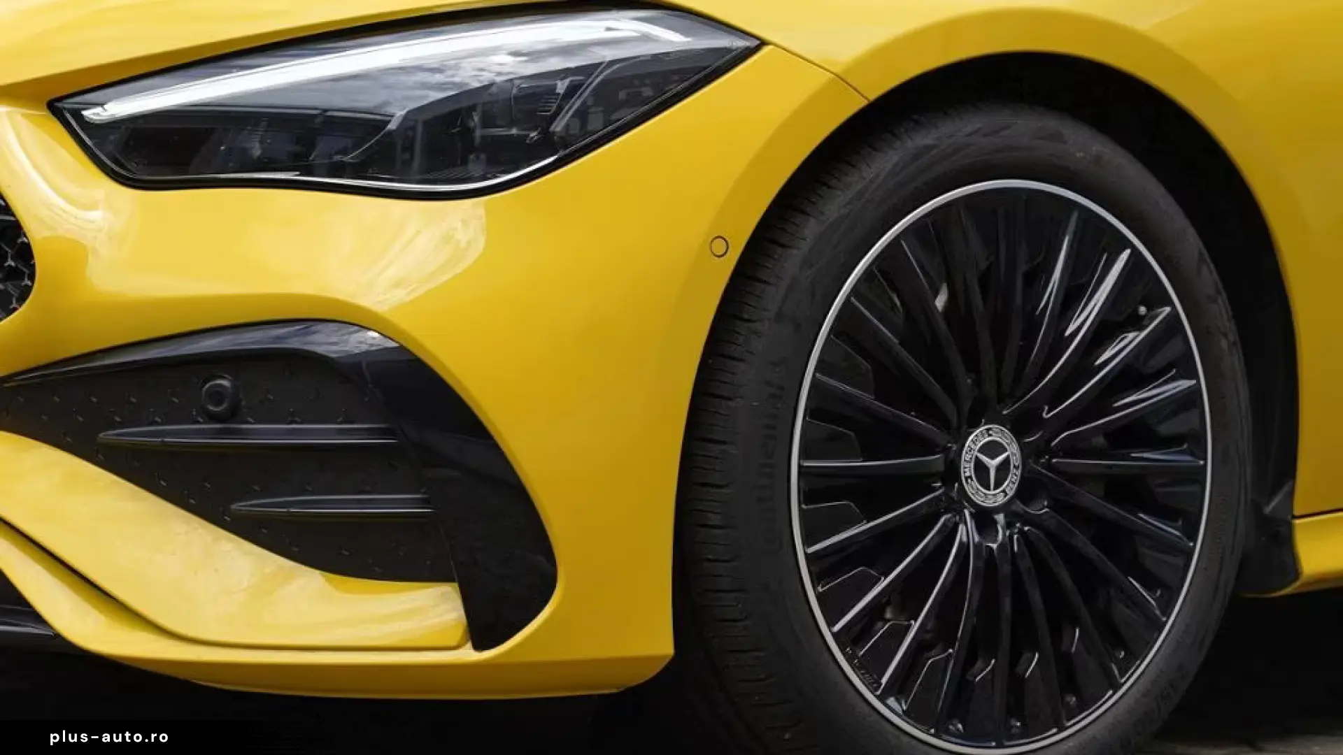 Mercedes-Benz CLE 200 Coupé AMG PANO BURMESTER