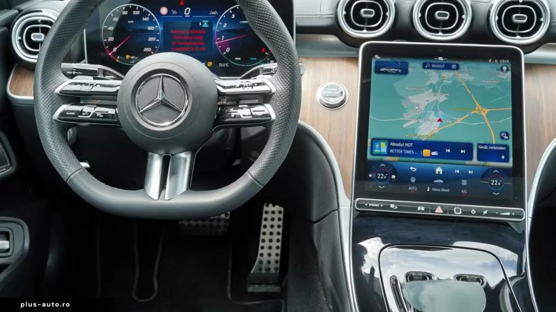Mercedes-Benz CLE 200 Coupé AMG PANO BURMESTER