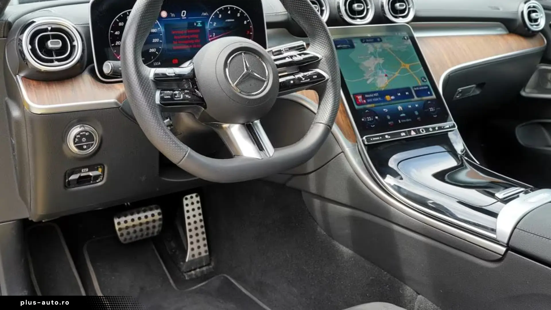 Mercedes-Benz CLE 200 Coupé AMG PANO BURMESTER
