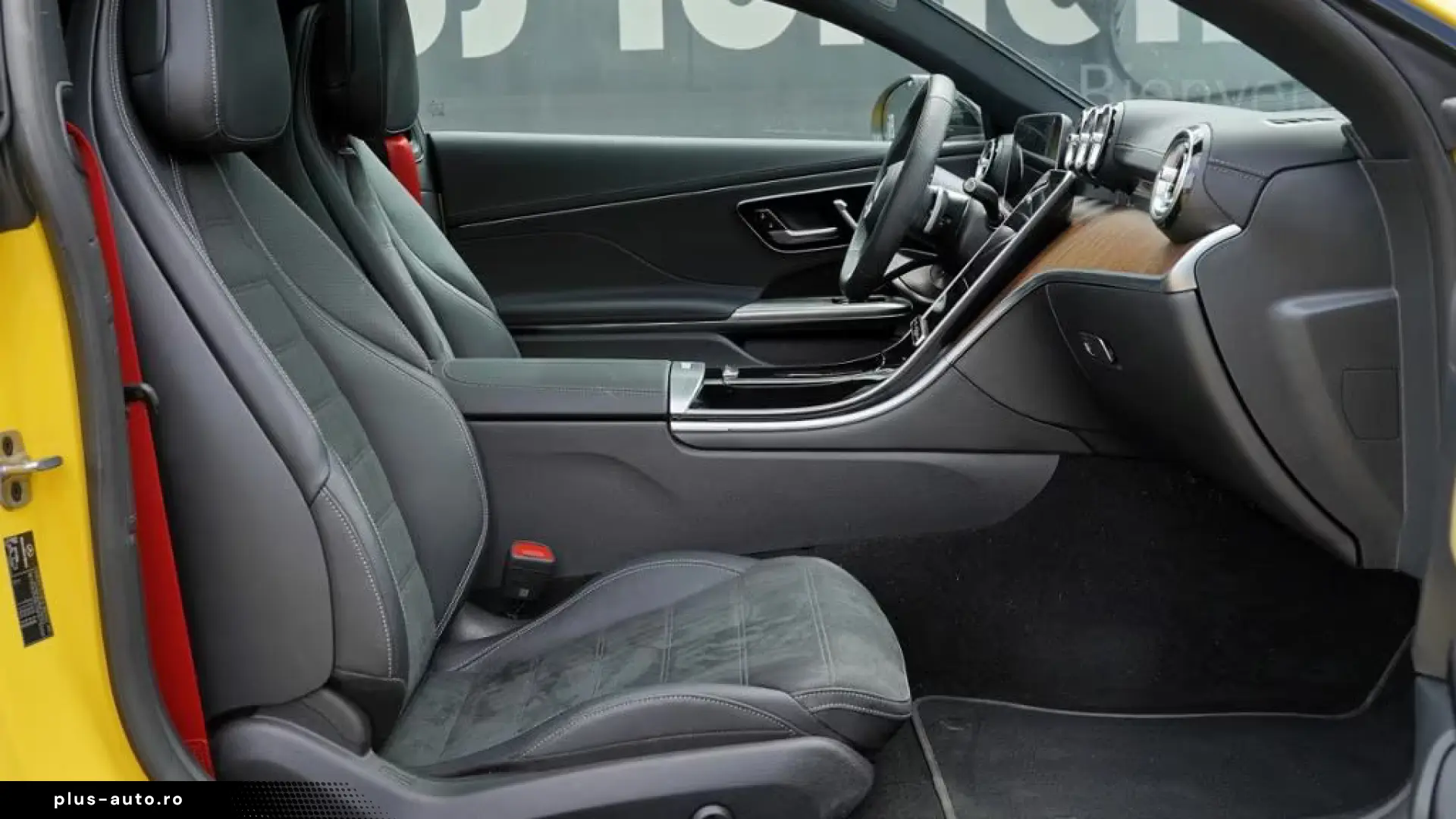 Mercedes-Benz CLE 200 Coupé AMG PANO BURMESTER