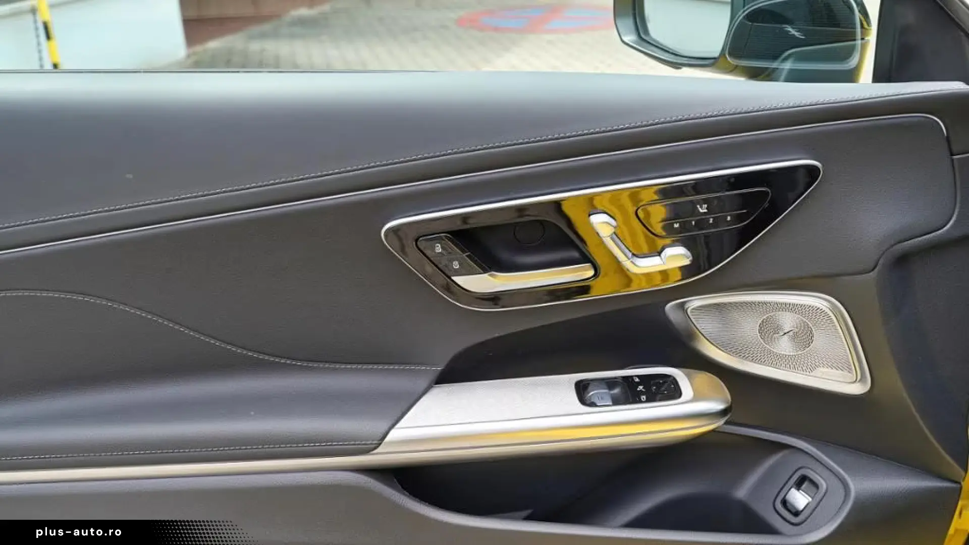 Mercedes-Benz CLE 200 Coupé AMG PANO BURMESTER