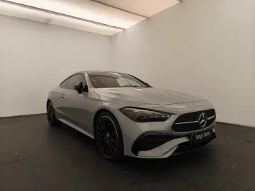 Mercedes-Benz CLE 300 4M AMG Advanced  DigiLight Pano