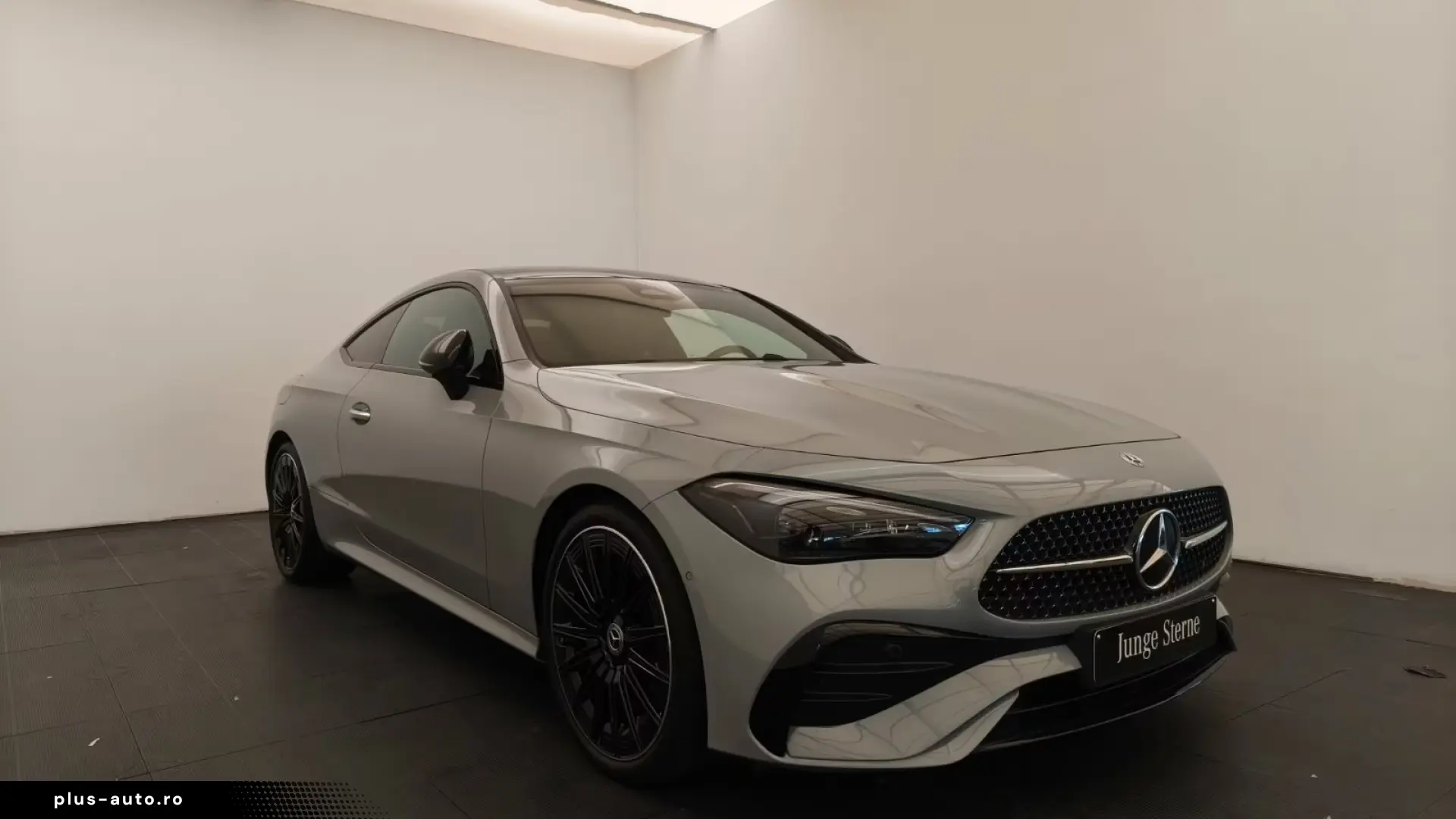 Mercedes-Benz CLE 300 4M AMG Advanced  DigiLight Pano