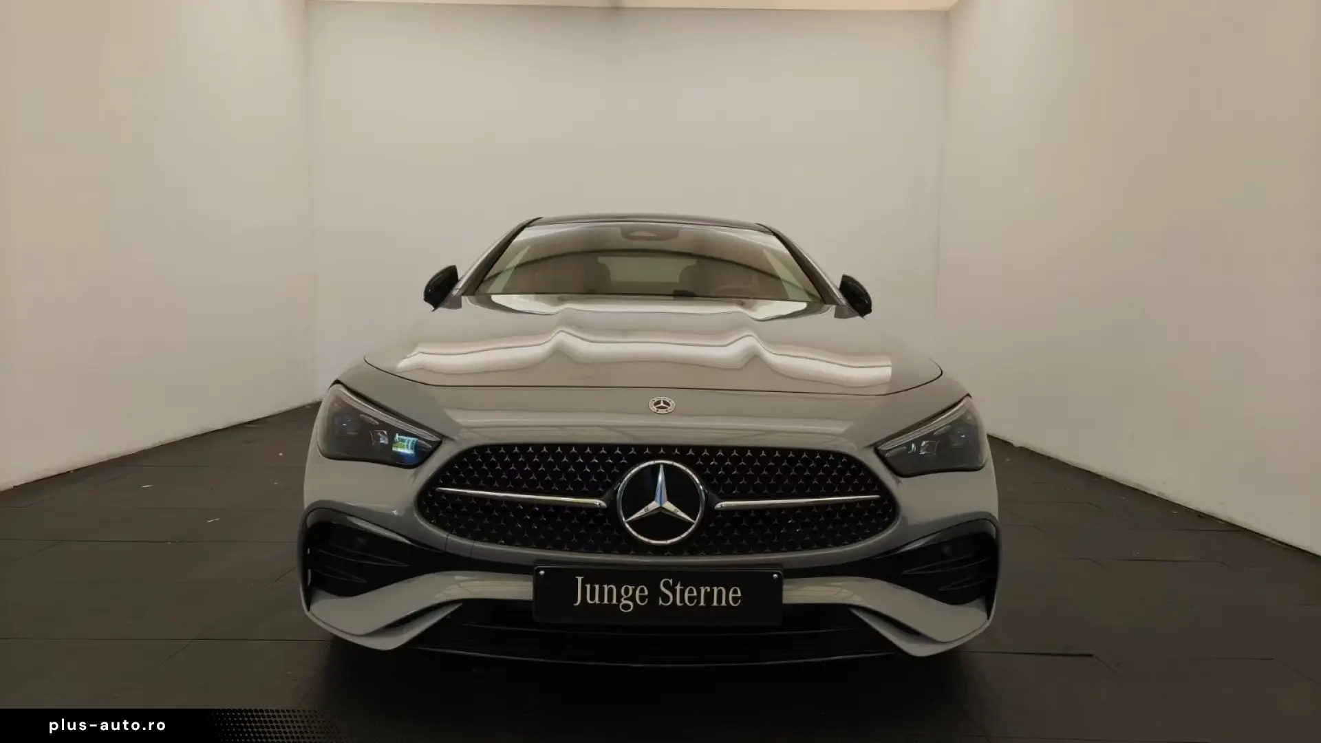 Mercedes-Benz CLE 300 4M AMG Advanced  DigiLight Pano