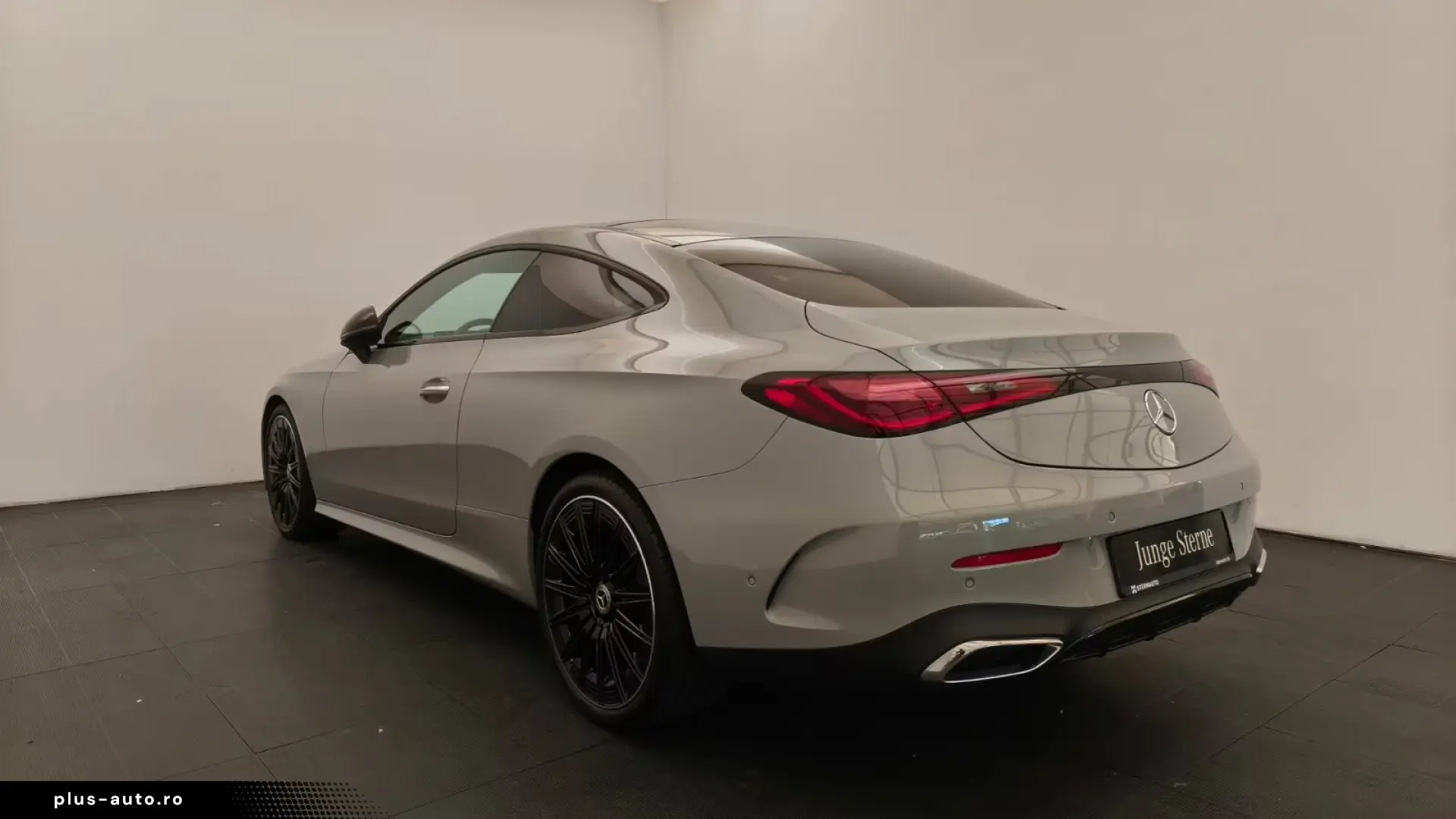 Mercedes-Benz CLE 300 4M AMG Advanced  DigiLight Pano