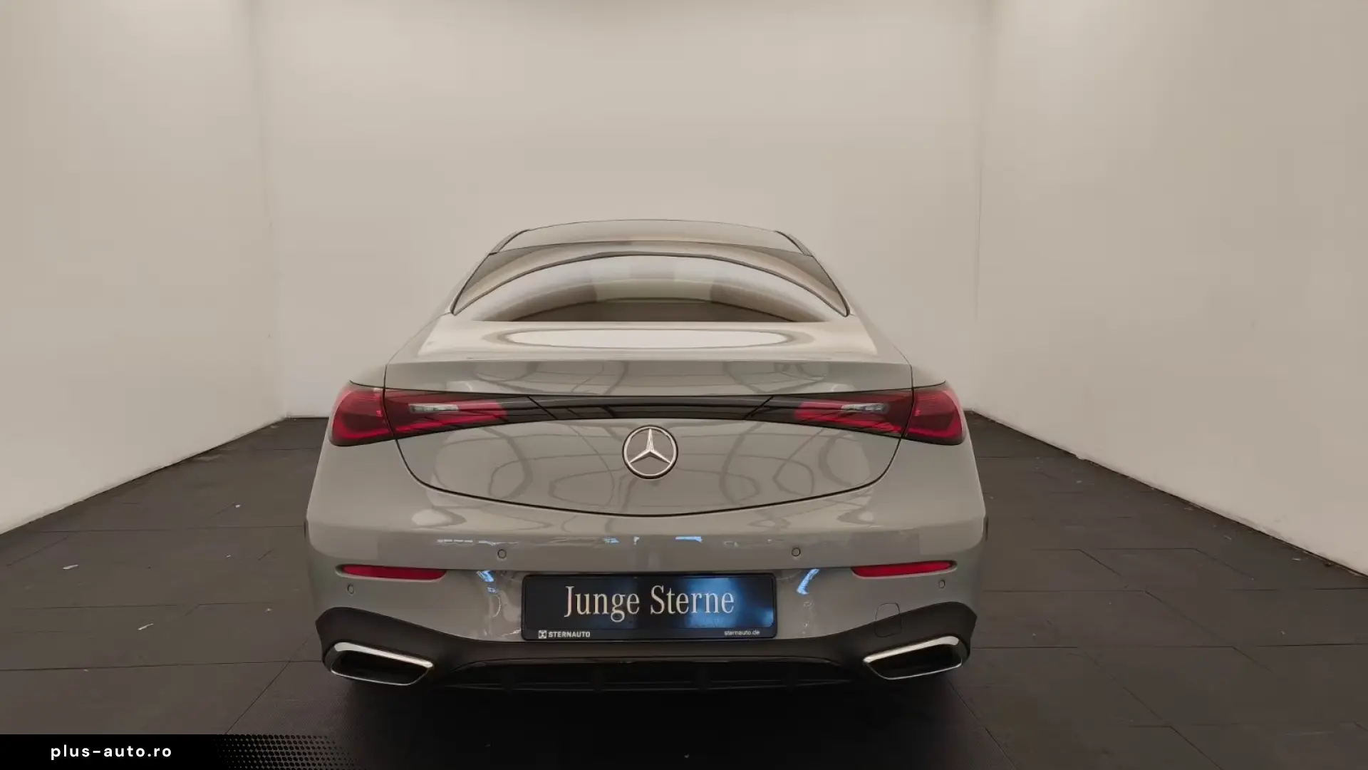 Mercedes-Benz CLE 300 4M AMG Advanced  DigiLight Pano