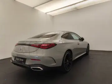 Mercedes-Benz CLE 300 4M AMG Advanced  DigiLight Pano