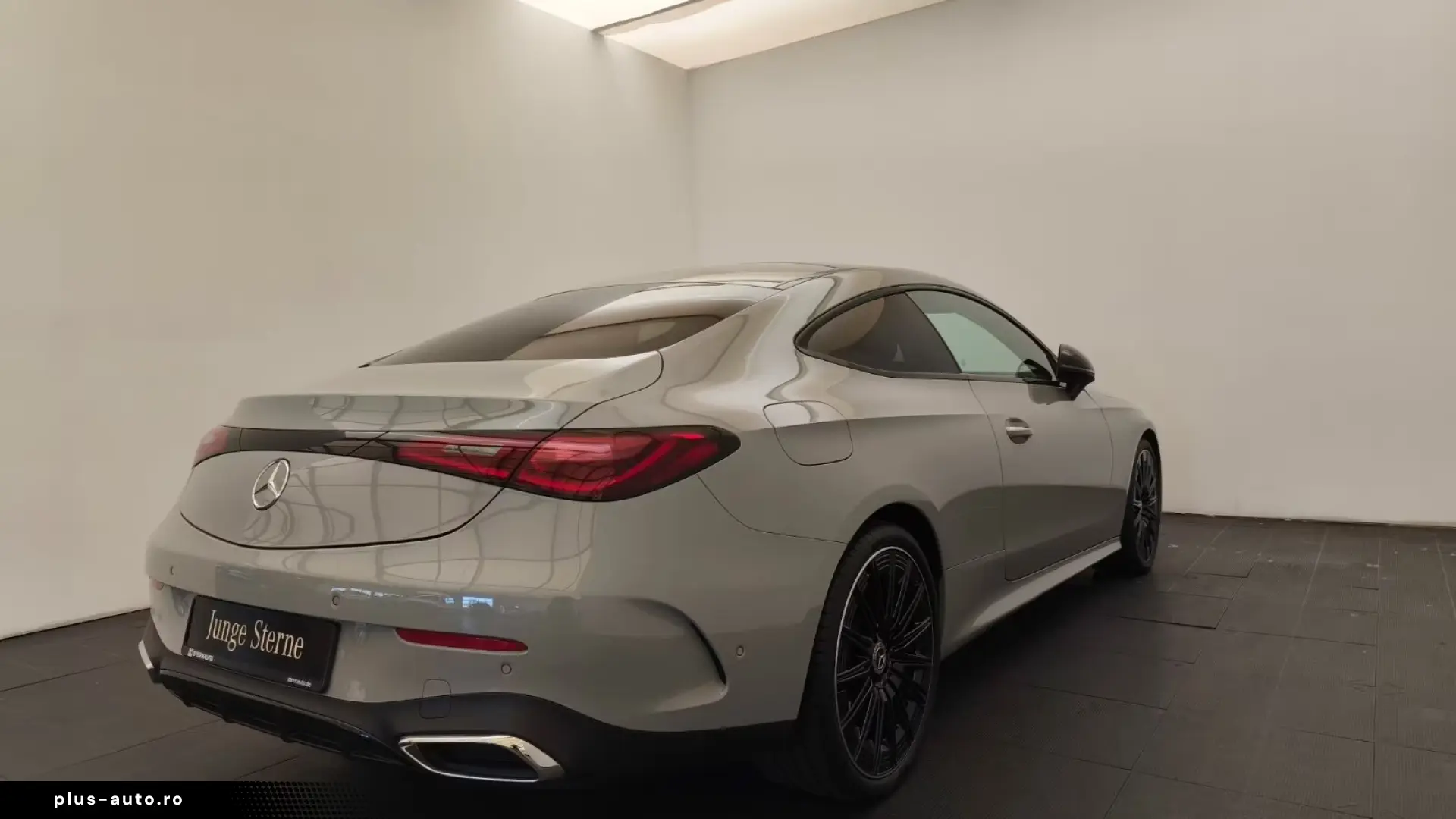 Mercedes-Benz CLE 300 4M AMG Advanced  DigiLight Pano