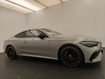 Mercedes-Benz CLE 300 4M AMG Advanced  DigiLight Pano