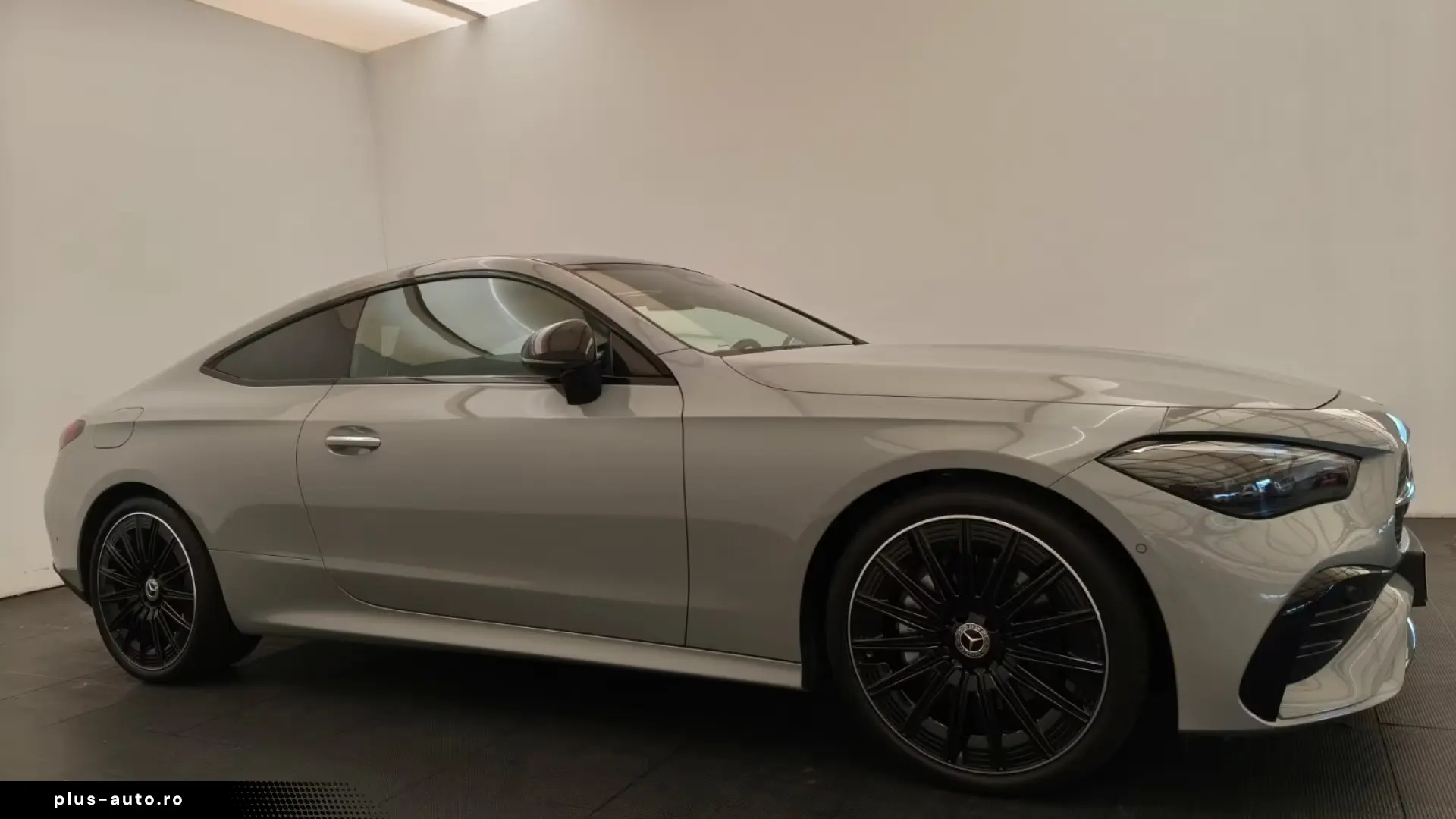 Mercedes-Benz CLE 300 4M AMG Advanced  DigiLight Pano