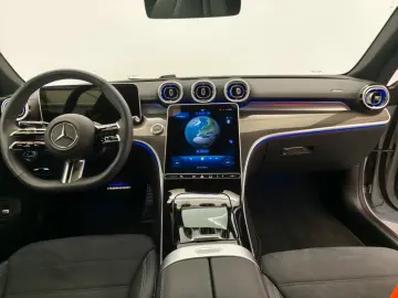 Mercedes-Benz CLE 300 4M AMG Advanced  DigiLight Pano