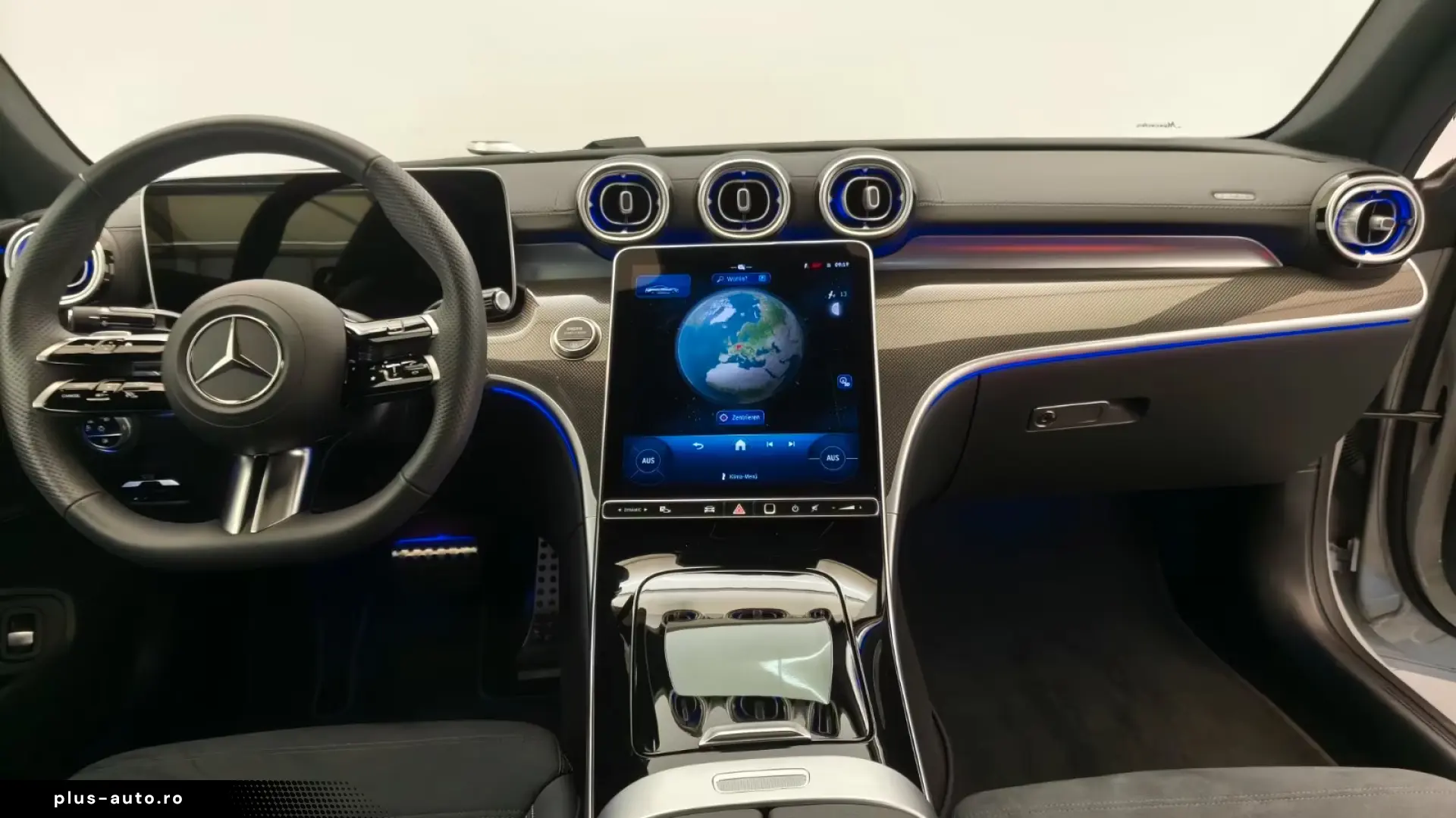 Mercedes-Benz CLE 300 4M AMG Advanced  DigiLight Pano