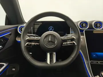 Mercedes-Benz CLE 300 4M AMG Advanced  DigiLight Pano