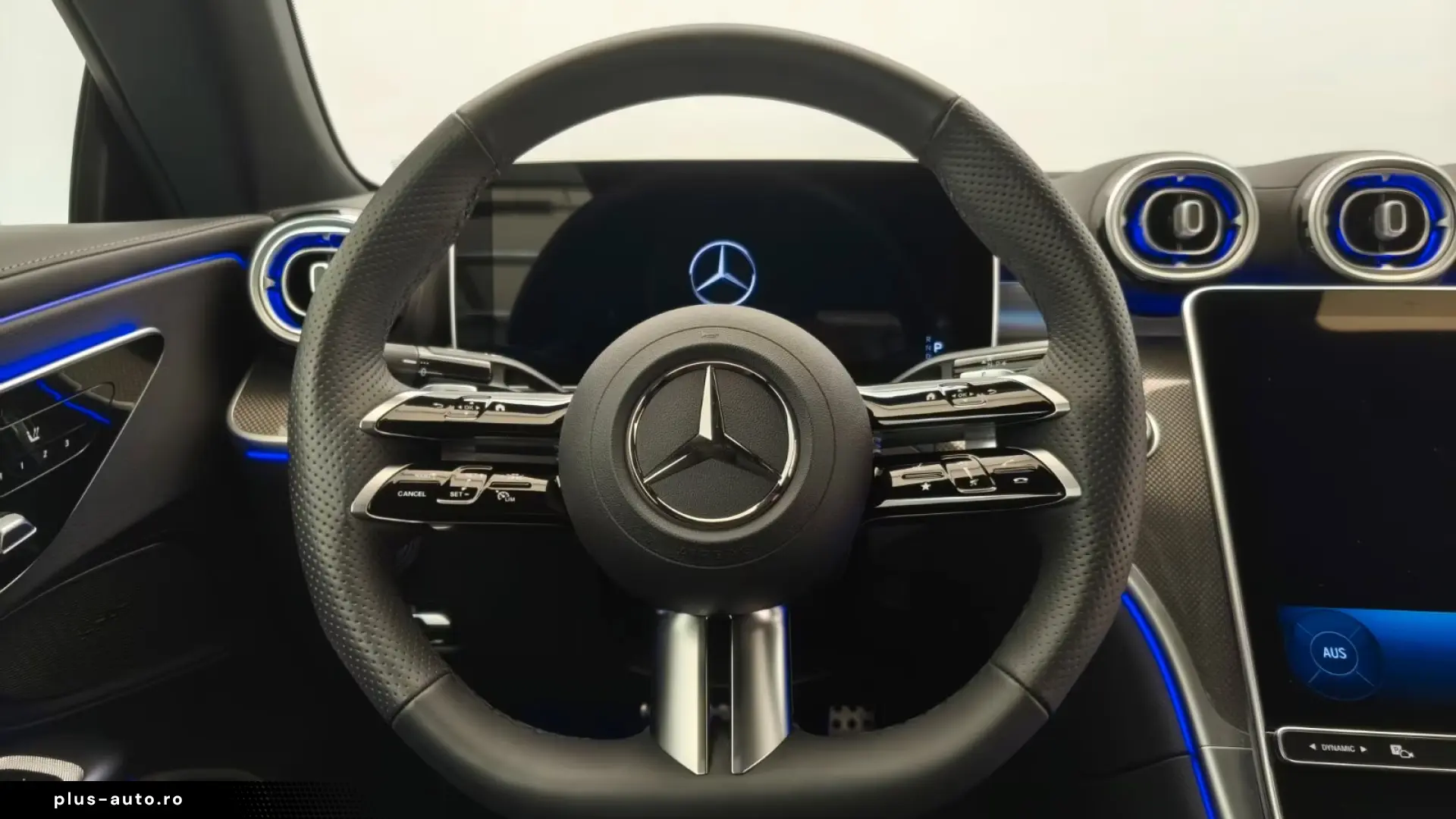 Mercedes-Benz CLE 300 4M AMG Advanced  DigiLight Pano