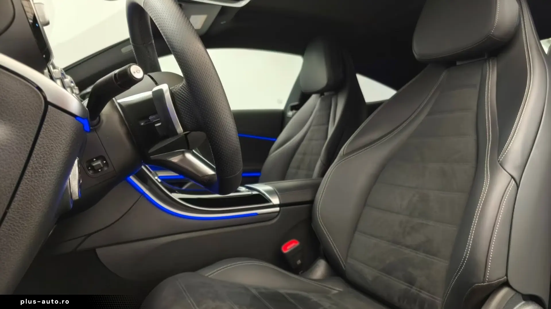 Mercedes-Benz CLE 300 4M AMG Advanced  DigiLight Pano