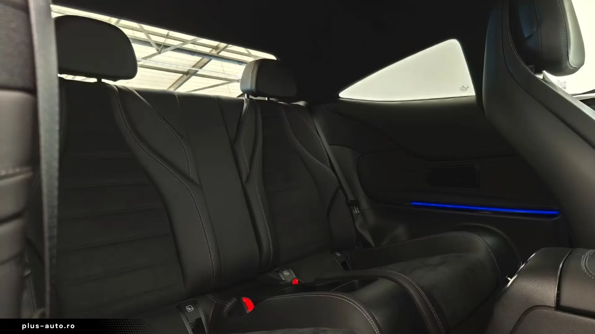 Mercedes-Benz CLE 300 4M AMG Advanced  DigiLight Pano