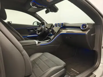 Mercedes-Benz CLE 300 4M AMG Advanced  DigiLight Pano