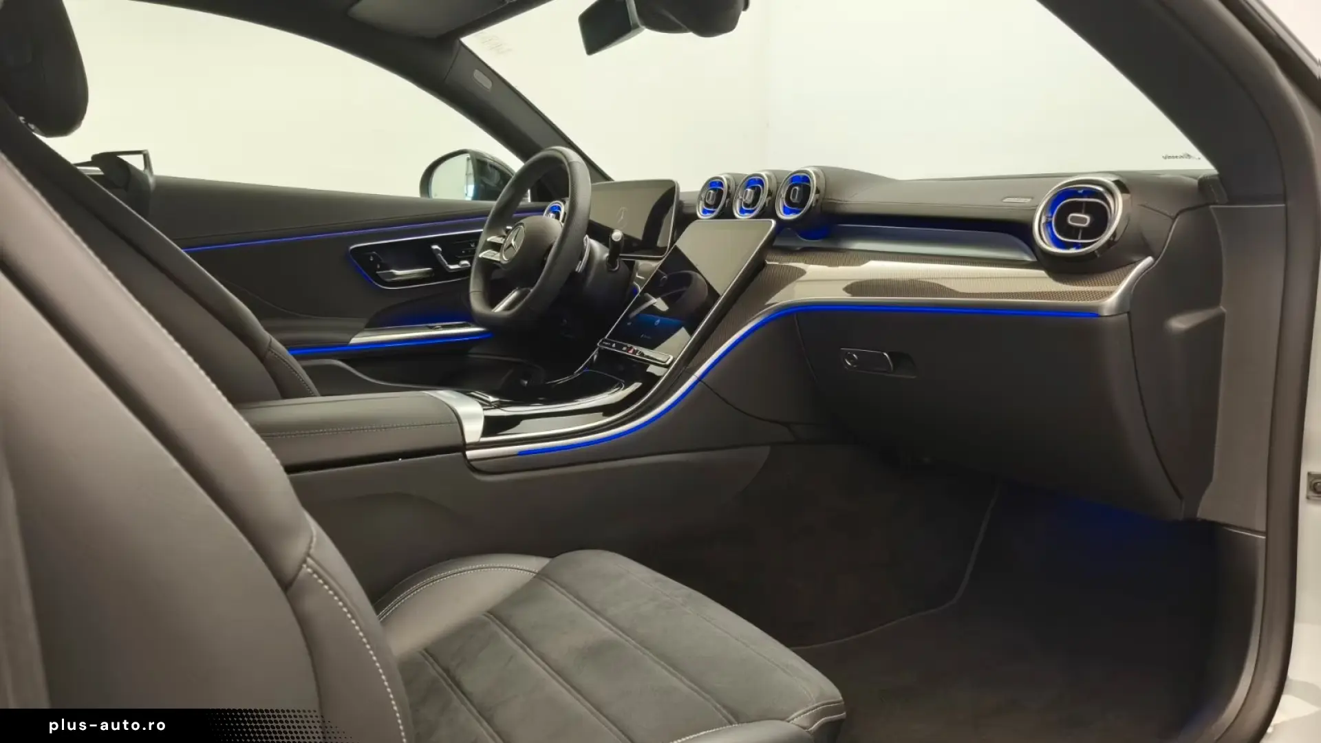 Mercedes-Benz CLE 300 4M AMG Advanced  DigiLight Pano