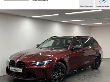 BMW M3 Competition M xDrive Touring Carbon-Keramik B