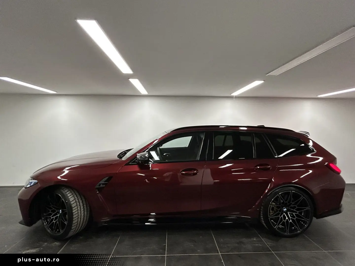 BMW M3 Competition M xDrive Touring Carbon-Keramik B