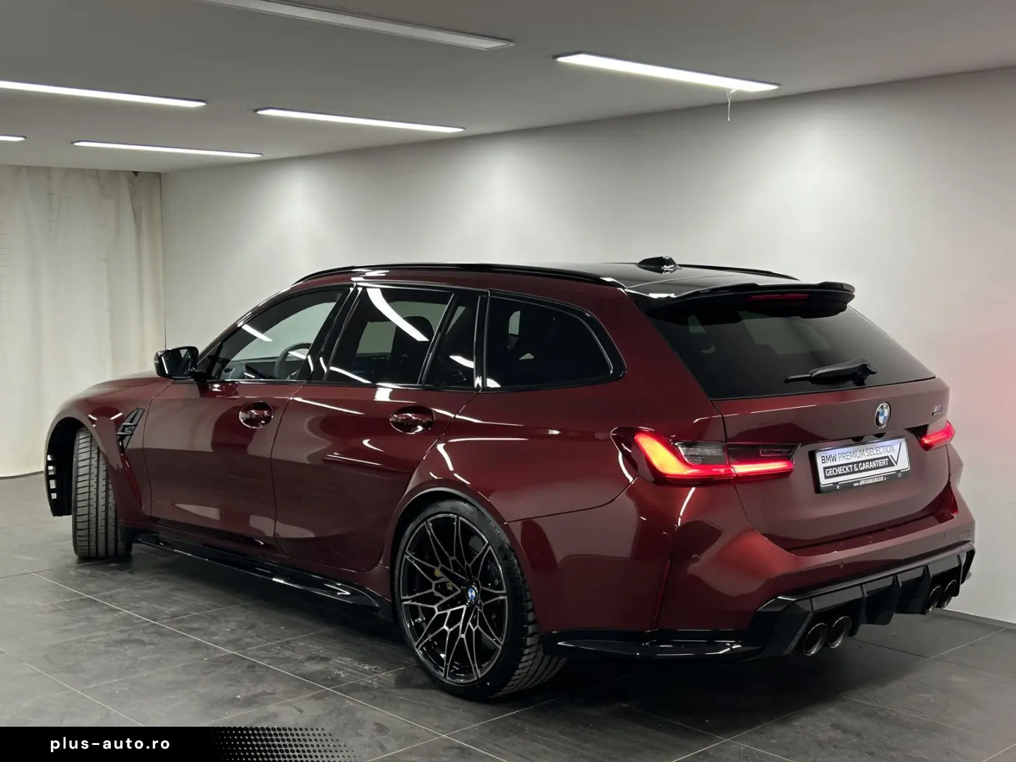 BMW M3 Competition M xDrive Touring Carbon-Keramik B