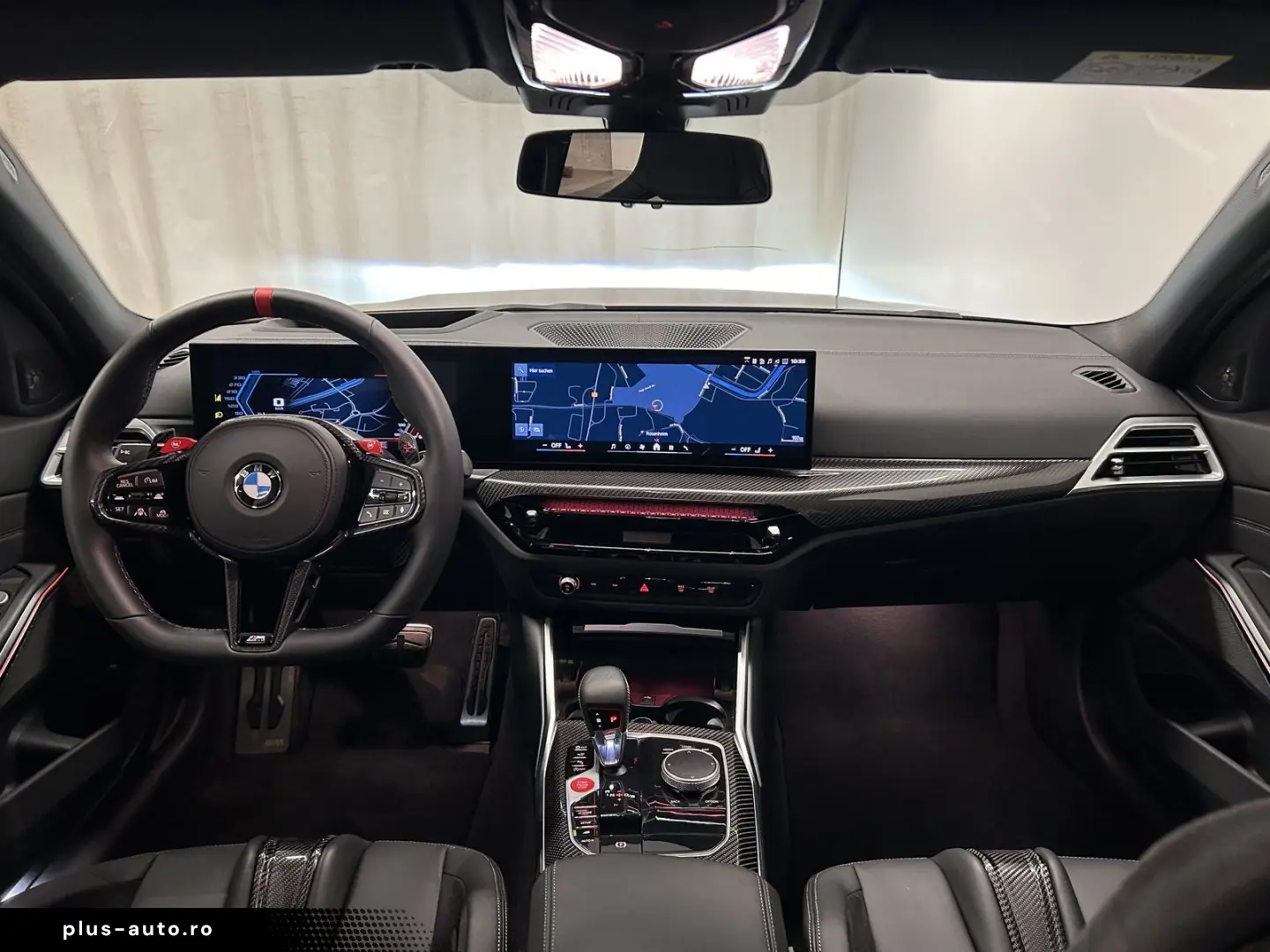 BMW M3 Competition M xDrive Touring Carbon-Keramik B