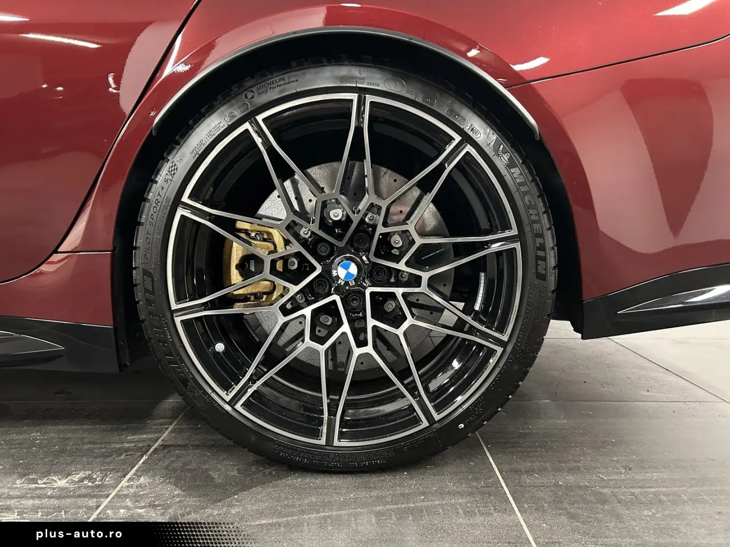 BMW M3 Competition M xDrive Touring Carbon-Keramik B