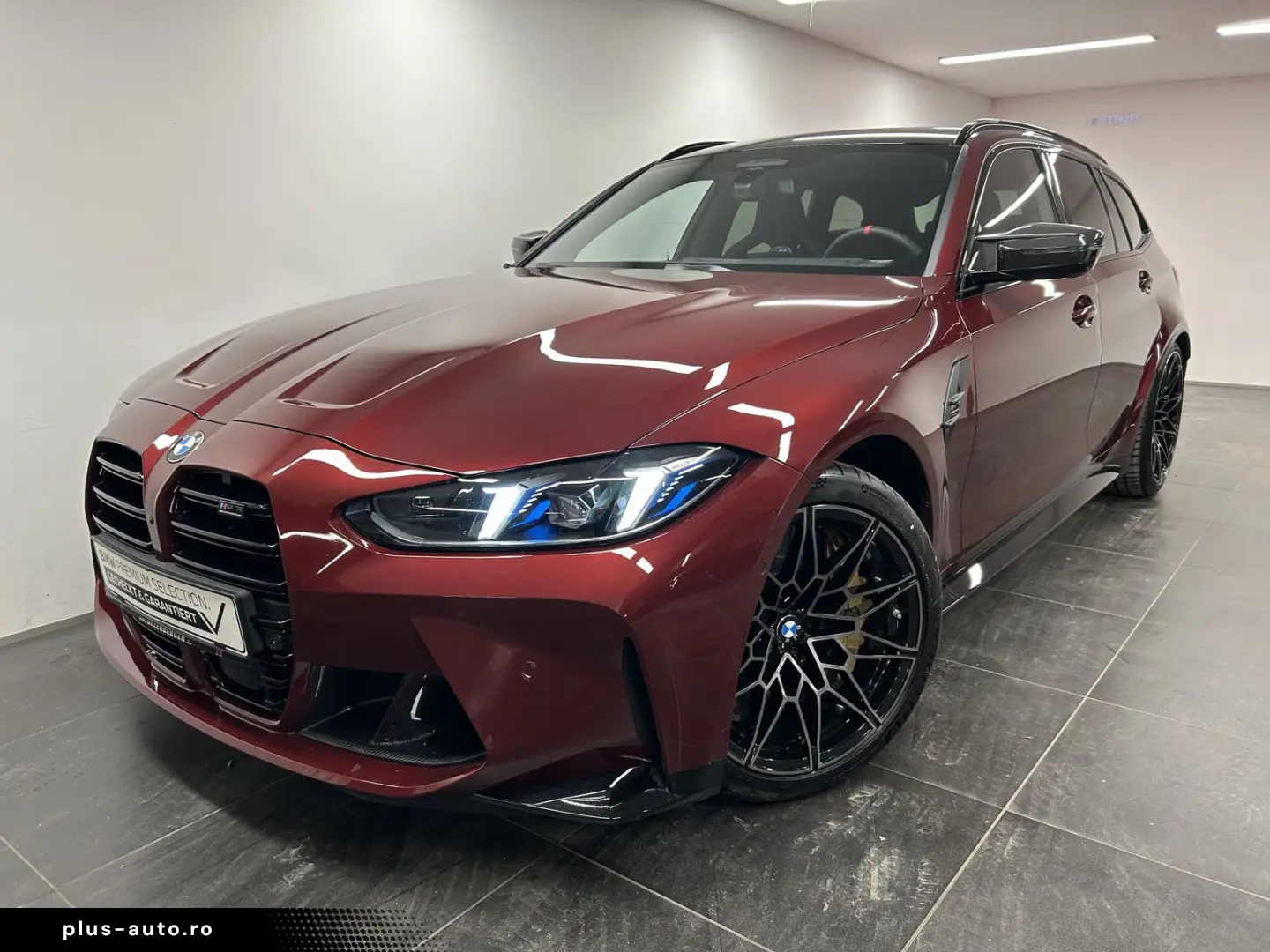 BMW M3 Competition M xDrive Touring Carbon-Keramik B