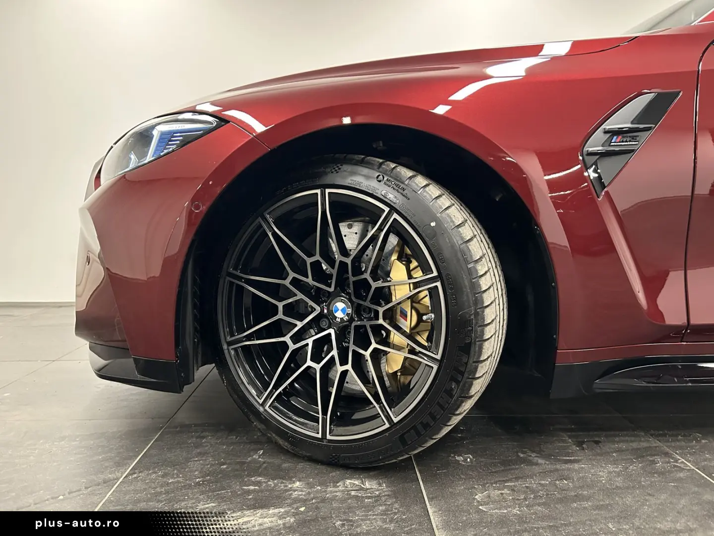 BMW M3 Competition M xDrive Touring Carbon-Keramik B