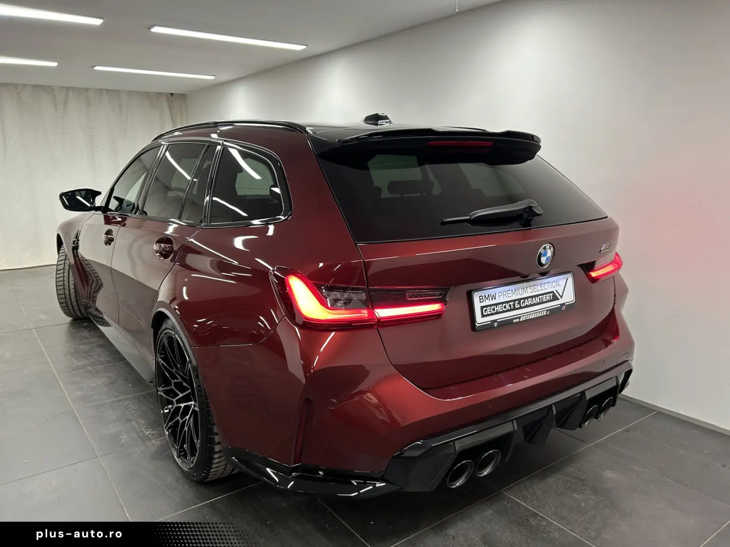 BMW M3 Competition M xDrive Touring Carbon-Keramik B