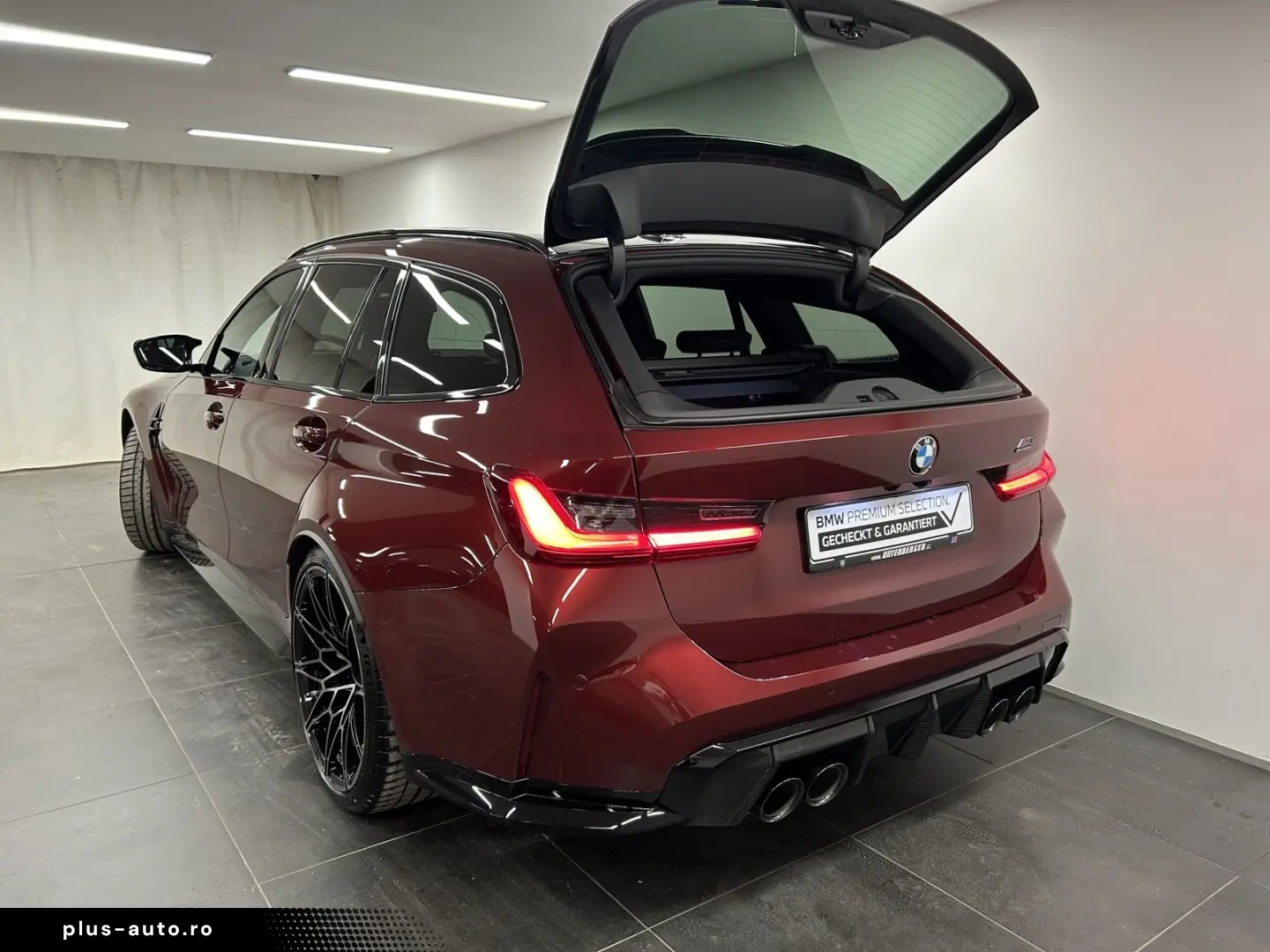 BMW M3 Competition M xDrive Touring Carbon-Keramik B