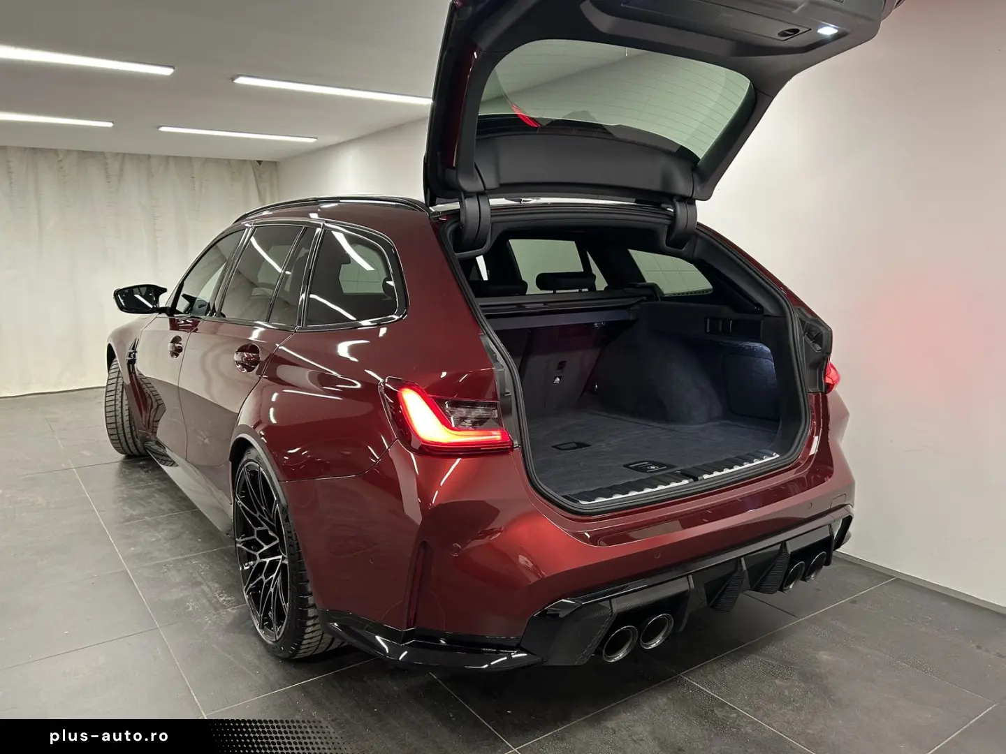 BMW M3 Competition M xDrive Touring Carbon-Keramik B