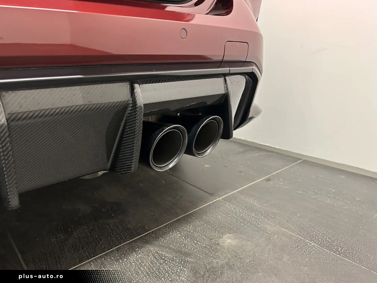 BMW M3 Competition M xDrive Touring Carbon-Keramik B