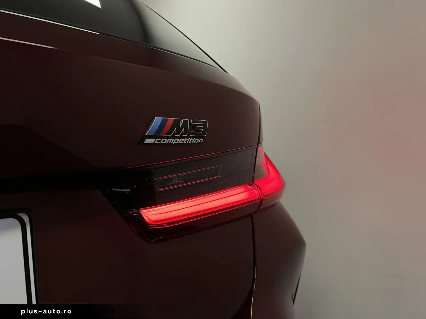 BMW M3 Competition M xDrive Touring Carbon-Keramik B