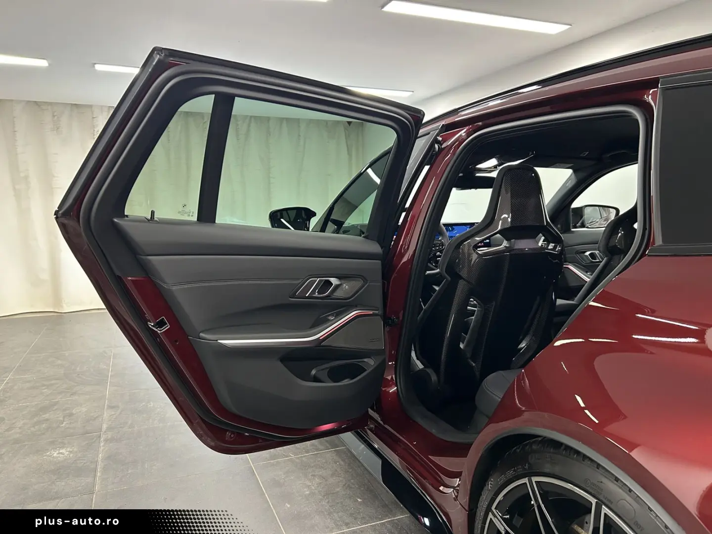 BMW M3 Competition M xDrive Touring Carbon-Keramik B