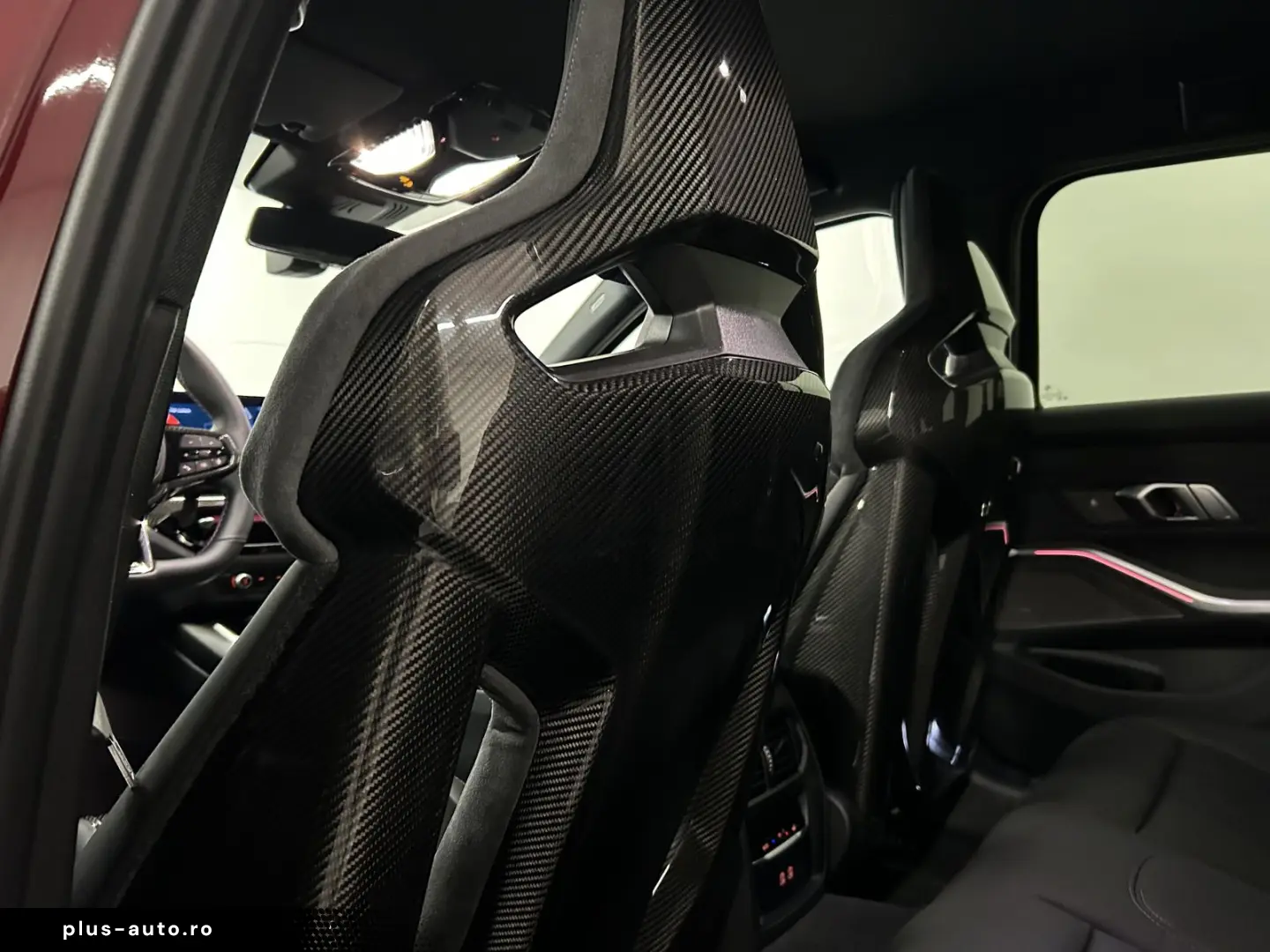 BMW M3 Competition M xDrive Touring Carbon-Keramik B
