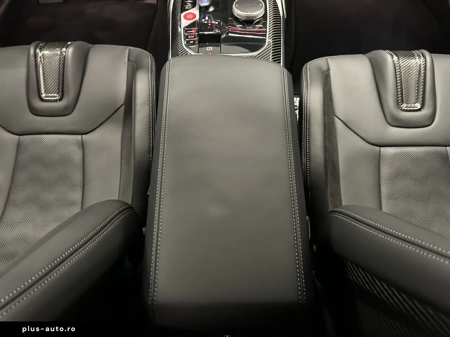 BMW M3 Competition M xDrive Touring Carbon-Keramik B