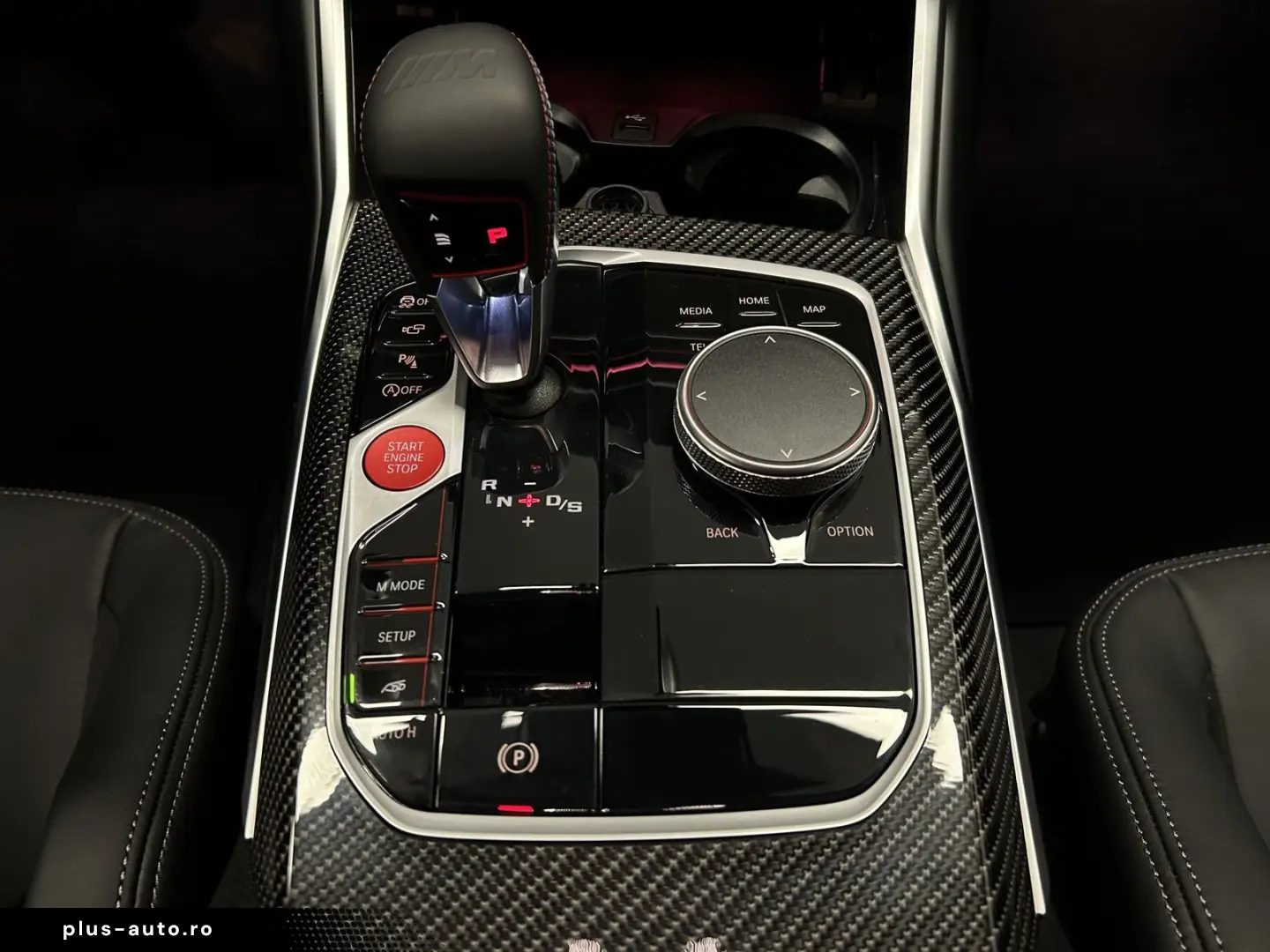 BMW M3 Competition M xDrive Touring Carbon-Keramik B