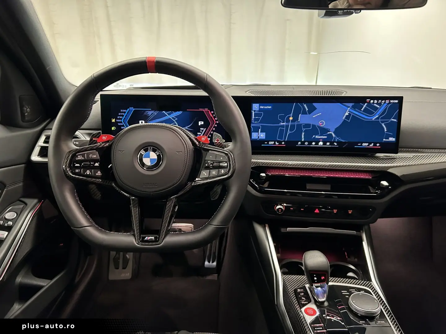 BMW M3 Competition M xDrive Touring Carbon-Keramik B