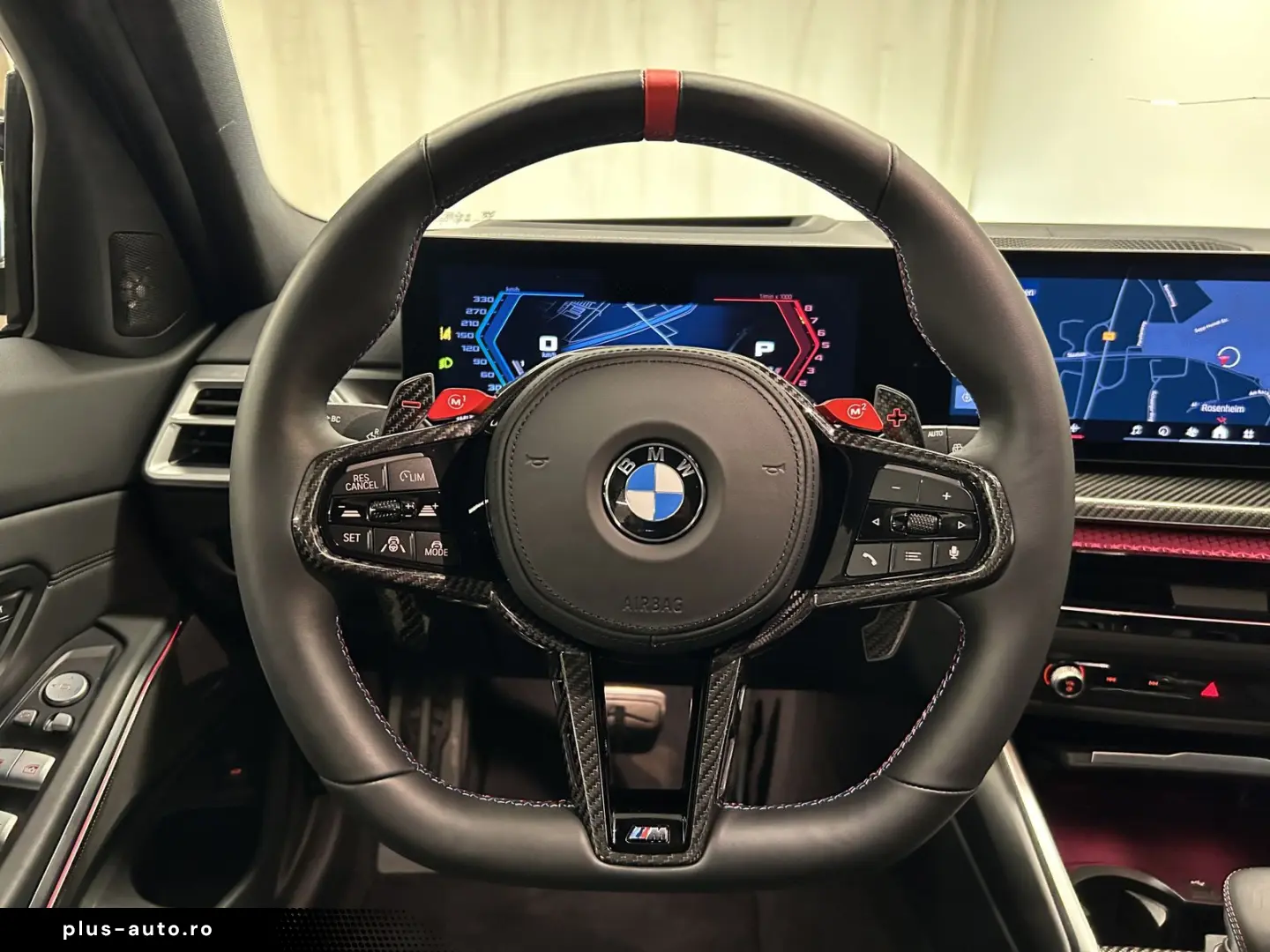 BMW M3 Competition M xDrive Touring Carbon-Keramik B