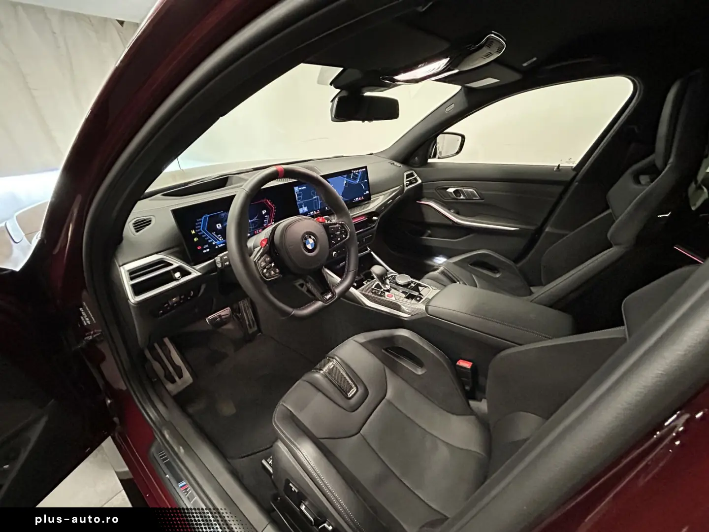 BMW M3 Competition M xDrive Touring Carbon-Keramik B