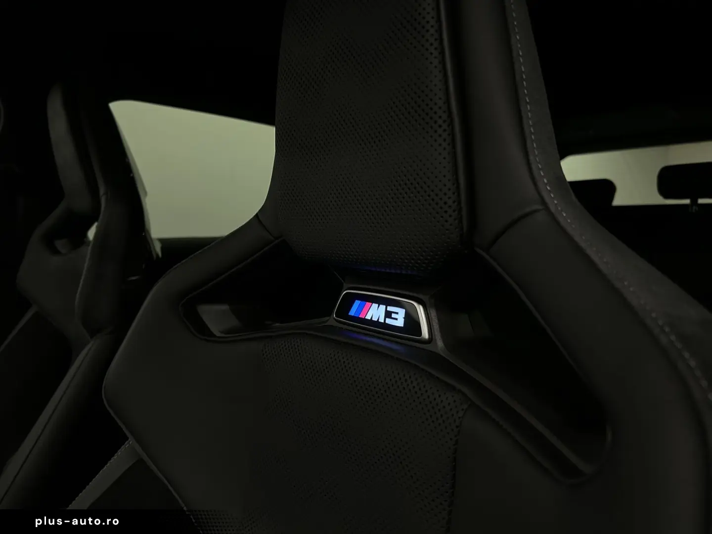 BMW M3 Competition M xDrive Touring Carbon-Keramik B